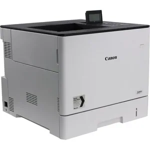 Замена лазера на принтере Canon LBP712CX в Нижнем Новгороде